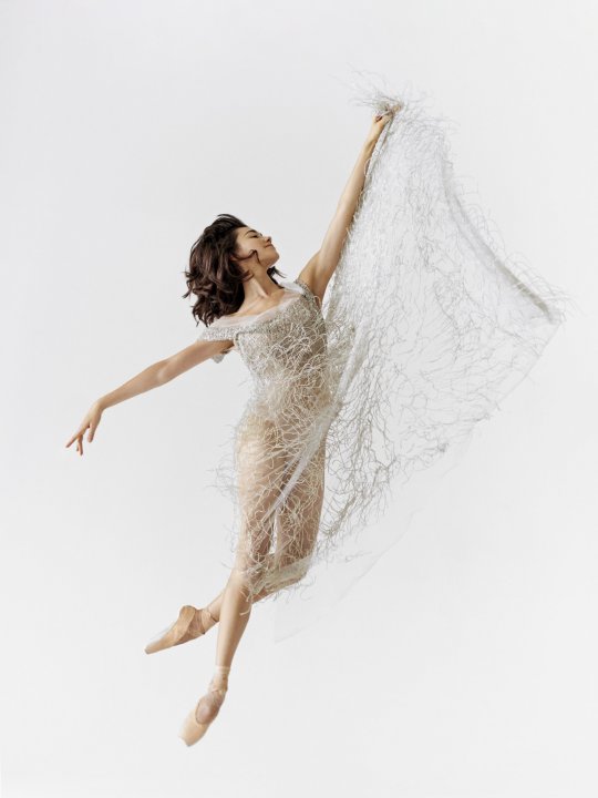 FASHION BALLET ´24 | Slovak national theatre