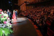 Slávka Zámečníková & Dalibor Jenis Opera Gala, foto Jozef Barinka